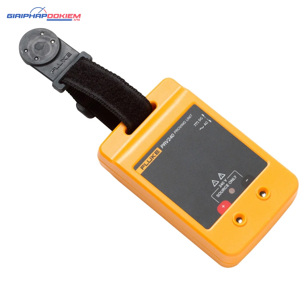 Nguồn áp di động kiểm tra đồng hồ đo điện FLUKE PRV240 (240 V ac rms or dc) 3 Nguồn áp di động kiểm tra đồng hồ đo điện FLUKE PRV240 (240 V ac rms or dc)