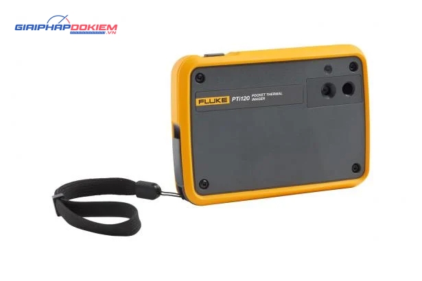 Camera ảnh nhiệt bỏ túi FLUKE FLK-PTI120 9HZ 400C (120 x 90, 9Hz) 12 Camera ảnh nhiệt bỏ túi FLUKE FLK-PTI120 9HZ 400C (120 x 90, 9Hz)