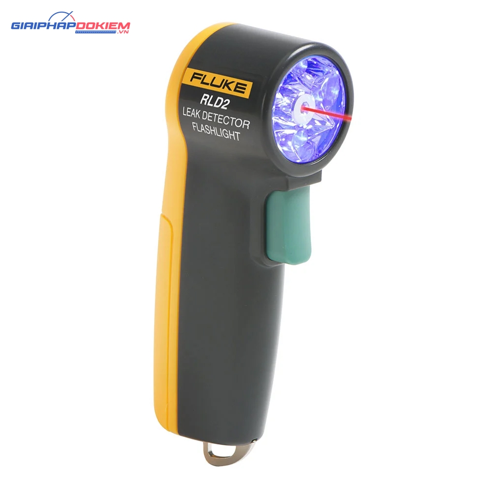 Đèn kiểm tra phát hiện rò rỉ FLUKE RLD2 (6 đèn LED UV) 3 Đèn kiểm tra phát hiện rò rỉ FLUKE RLD2 (6 đèn LED UV)