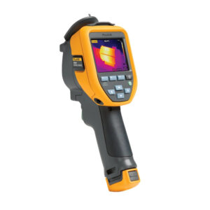 Camera đo nhiệt độ Fluke TiS40 (160x120pixels, -20 °C to +350 °C, 3,9 mRad)