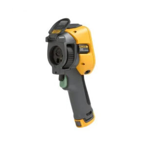 Camera đo nhiệt độ Fluke TiS45 (160x120pixels, -20 °C to +350 °C, 3,9 mRad) 5 Camera đo nhiệt độ Fluke TiS45 (160x120pixels, -20 °C to +350 °C, 3,9 mRad)