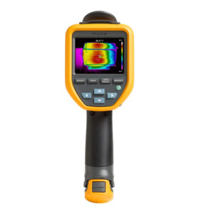 Camera hồng ngoại FLUKE Ti450 (-20~1200°C, 640 x 480px)