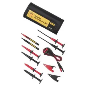 Đầu đo điện áp, điện trở FLUKE TLK-225