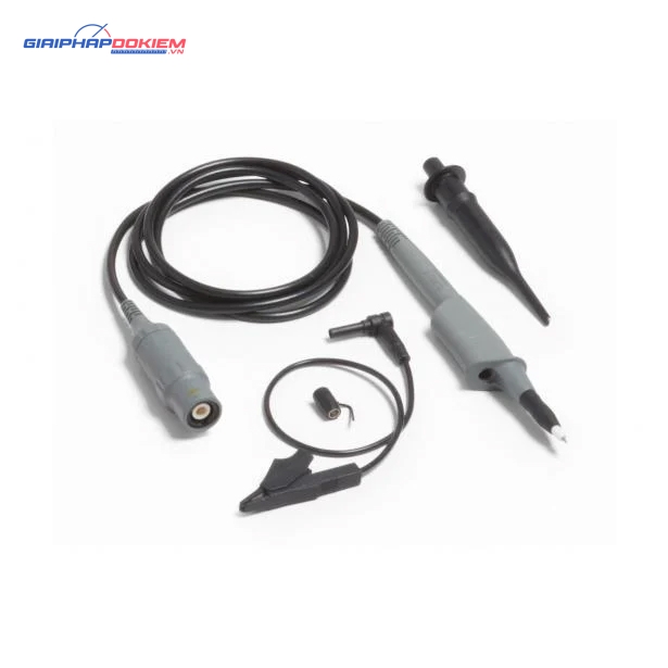 Bộ que đo điện áp máy hiện sóng FLUKE VPS410-II-G (500MHZ) 3 Bộ que đo điện áp máy hiện sóng FLUKE VPS410-II-G (500MHZ)