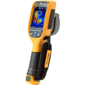 Camera nhiệt độ Fluke Ti100 (-20°C to 250°C, (-20°C to 250°C, 160 x 120 FPA))