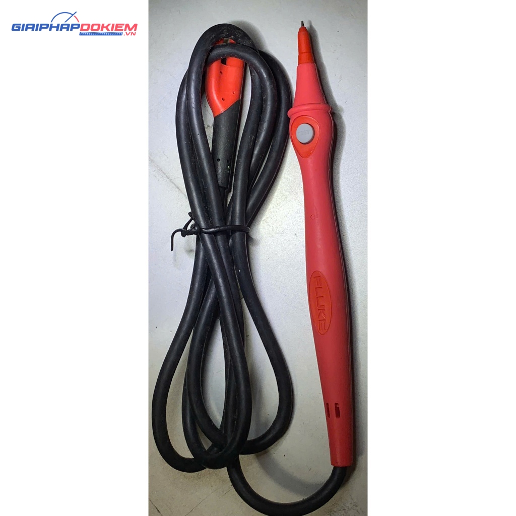 Đầu dò Fluke TP165X 4 Đầu dò Fluke TP165X