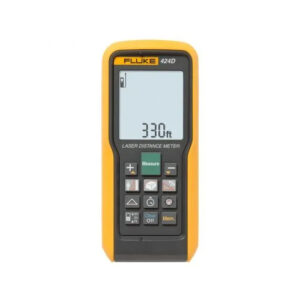 Máy đo khoảng cách bằng laser Fluke 419D (419D ESPR, 80m) 6 Máy đo khoảng cách bằng laser Fluke 419D (419D ESPR, 80m)