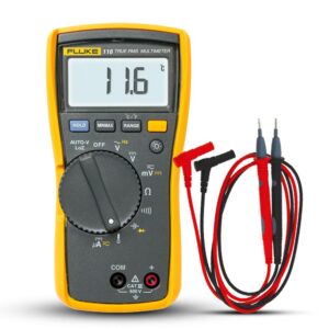 Đồng hồ vạn năng FLUKE-116/APAC (FLUKE-116) 8 Đồng hồ vạn năng FLUKE-116/APAC (FLUKE-116)