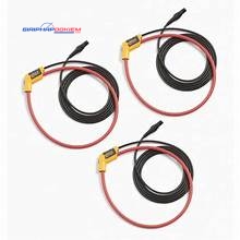 Bộ kìm mềm đo dòng FLUKE I17XX-FLEX6000/3PK (Gồm 3 kìm 6000A, dài 36 IN dùng cho 17XX series) 4 Bộ kìm mềm đo dòng FLUKE I17XX-FLEX6000/3PK