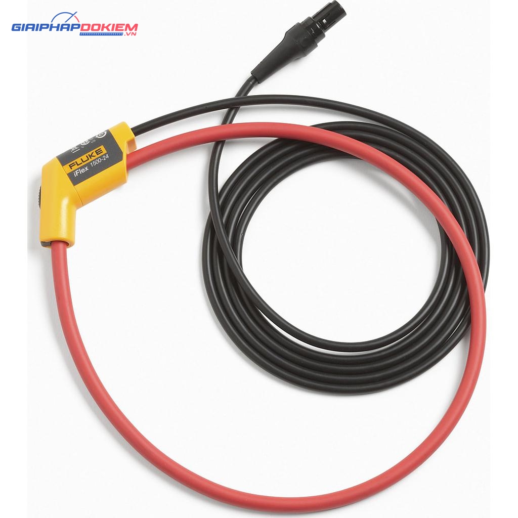 Kẹp dòng mềm FLUKE I17XX-FLEX1500 (1500A, dài 12 IN, Cho 17XX series) 2 Kẹp dòng mềm FLUKE I17XX-FLEX1500