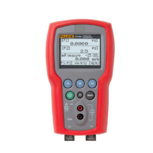 Thiết bị hiệu chuẩn áp suất chính xác FLUKE 721Ex-3605 (Intrinsically Safe, 0.83~34.5 bar)