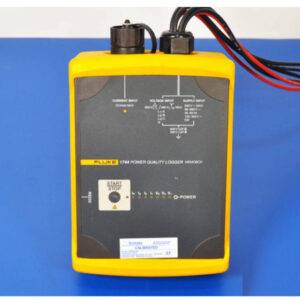 Bộ Datalogger công suất 3 pha Fluke 1744 5 Bộ Datalogger công suất 3 pha Fluke 1744