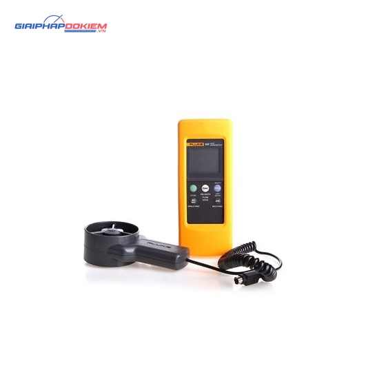 Máy đo tốc độ gió FLUKE 92 3 Máy đo tốc độ gió FLUKE 92