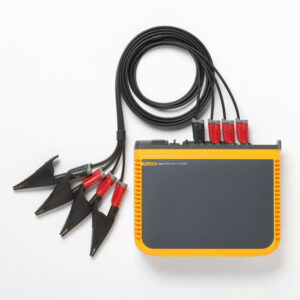Thiết bị ghi chất lượng điện năng FLUKE-1742/B/INTL,POWER (Chưa có kìm đo)