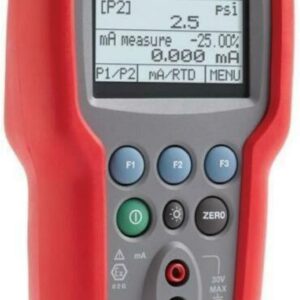 Thiết bị hiệu chuẩn áp suất chính xác FLUKE 721Ex-3610 (Intrinsically Safe, 0~ 69 bar)
