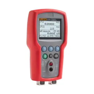 Thiết bị hiệu chuẩn áp suất chính xác FLUKE 721Ex-3605 (Intrinsically Safe, 0.83~34.5 bar)