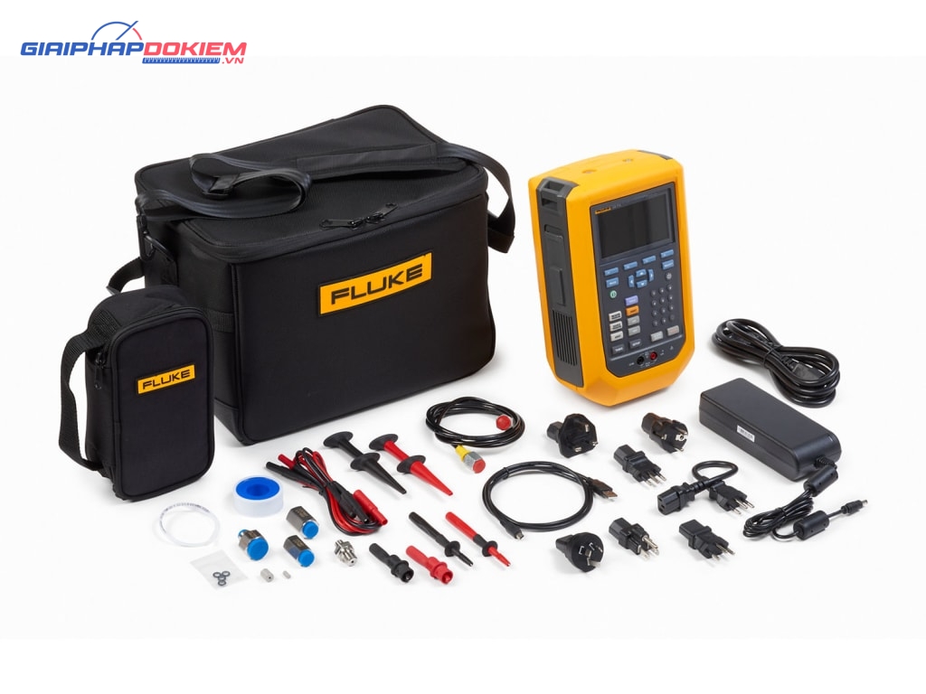 Máy hiệu chuẩn áp suất FLUKE FLK-729PRO 7M (1000 psi) 14 Máy hiệu chuẩn áp suất FLUKE FLK-729PRO 7M (1000 psi)