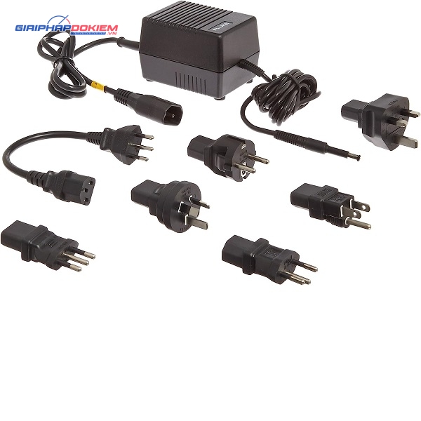 Bộ sạc pin FLUKE BC430 3 Bộ sạc pin FLUKE BC430