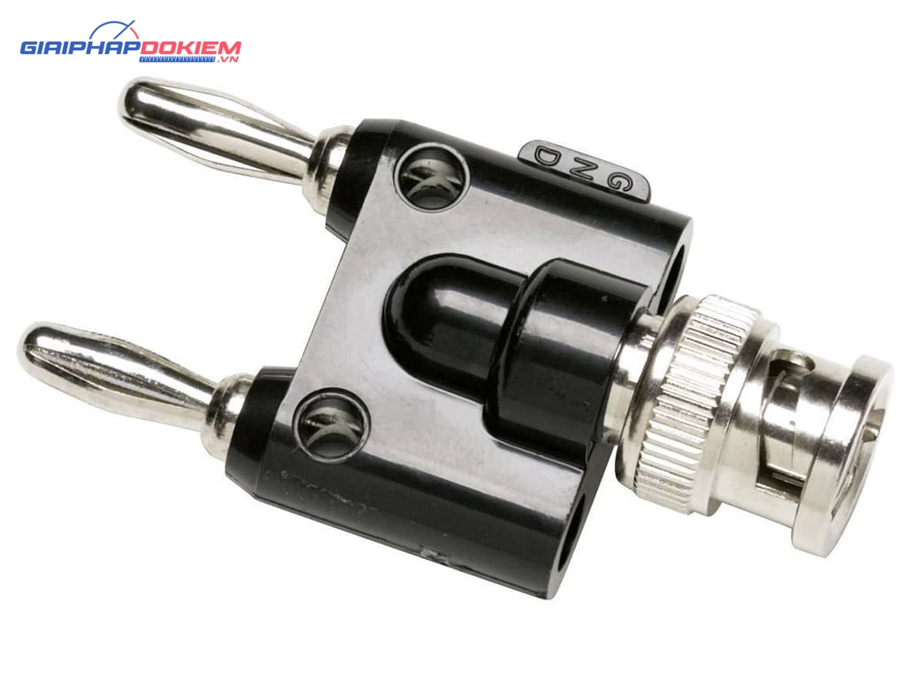 Đầu cắm chuyển đổi BNC FLUKE BP881 6 Đầu cắm chuyển đổi BNC FLUKE BP881