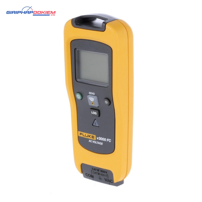 Đồng hồ vạn năng FLUKE FLK-V3000FC (Fluke-V3000FC, Wireless) 6 Đồng hồ vạn năng FLUKE FLK-V3000FC (Fluke-V3000FC, Wireless)