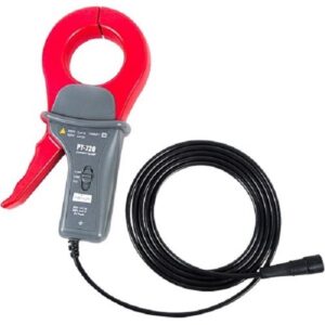 Kìm kẹp đo dòng diện AC (dùng cho máy hiện sóng) FLUKE I1000s (100 mA - 1000 A rms) 5 Kìm kẹp đo dòng diện AC (dùng cho máy hiện sóng) FLUKE I1000s (100 mA - 1000 A rms)
