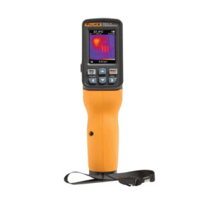 Máy đo nhiệt độ bằng hồng ngoại FLUKE VT04 5 Máy đo nhiệt độ bằng hồng ngoại FLUKE VT04