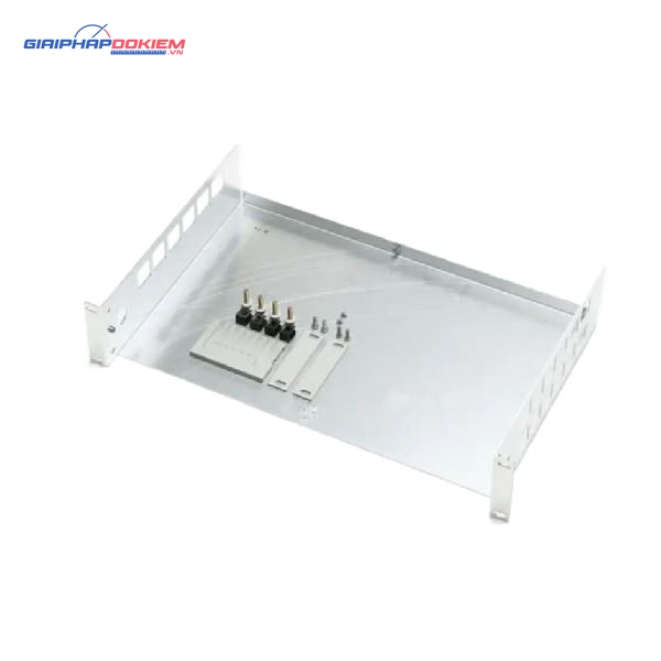 Bộ giá đỡ có tay cầm FLUKE-N4K RACK KIT (19'') 2 Bộ giá đỡ có tay cầm FLUKE-N4K RACK KIT (19'')