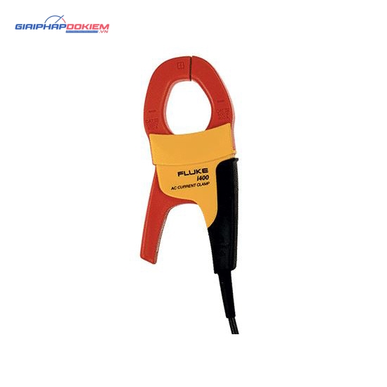 Dây đo dòng điện FLUKE I400 3 Dây đo dòng điện FLUKE I400