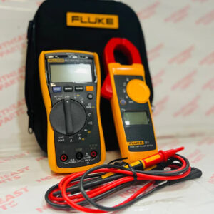 Bộ Kit đồng hồ vạn năng, apme kìm FLUKE-117/323 KIT (FLUKE-323, 400A AC TRUE RMS) 5 Bộ Kit đồng hồ vạn năng, apme kìm FLUKE-117/323 KIT (FLUKE-323, 400A AC TRUE RMS)