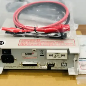 Thiết bị kiểm tra điện trở cách điện KIKUSUI TOS7200 (Insulation resistance tester) 11 Thiết bị kiểm tra điện trở cách điện KIKUSUI TOS7200 (Insulation resistance tester)