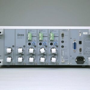 Máy phân tích sóng hài/nhấp nháy KIKUSUI KHA3000