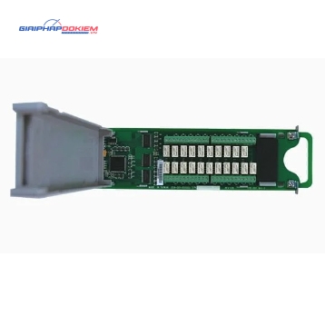 Kênh mở rộng KIKUSUI DME1600-OPT09 3 Kênh mở rộng KIKUSUI DME1600-OPT09