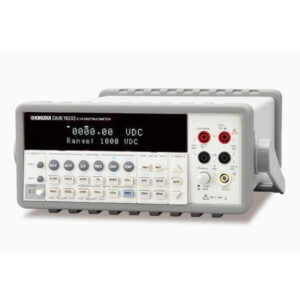 Đồng hồ điện tử vạn năng KIKUSUI DME1600GC