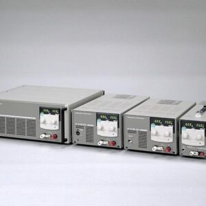 Máy cấp nguồn DC 10A KIKUSUI PAN35-10A (DC Power supply)