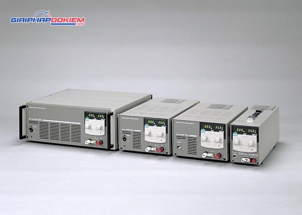Máy cấp nguồn DC 10A KIKUSUI PAN35-10A (DC Power supply) 25 Máy cấp nguồn DC 10A KIKUSUI PAN35-10A (DC Power supply)
