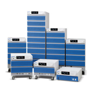 Máy cấp nguồn AC/DC KIKUSUI PCR6000LE 13 Máy cấp nguồn AC/DC KIKUSUI PCR6000LE