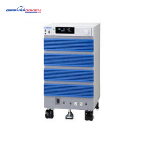 Máy cấp nguồn AC/DC KIKUSUI PCR4000LE 2 Máy cấp nguồn AC/DC KIKUSUI PCR4000LE