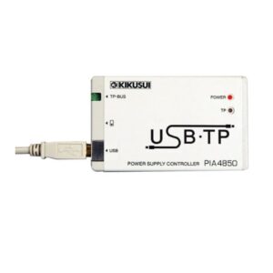 Bộ điều khiển nguồn cấp KIKUSUI PIA4850