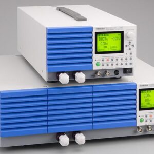 Tải điện tử đa chức năng KIKUSUI PLZ-4W Series (DC Electronic load)