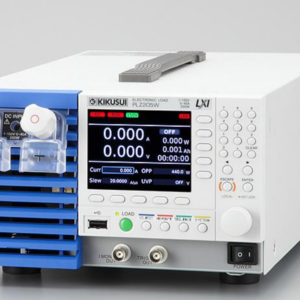 Tải điện tử đa chức năng (CC/CV/CR/CP) KIKUSUI PLZ-5W/5WZ Series (DC Electronic load)
