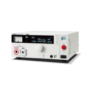 Thiết bị kiểm tra điện áp chịu đựng KIKUSUI TOS5300 (AC Hipot tester)