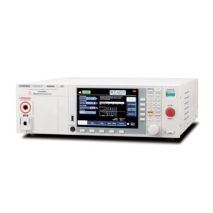 Thiết bị kiểm tra điện áp chịu đựng KIKUSUI TOS9301 (AC/DC Hipot tester)