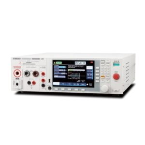 Thiết bị phân tích an toàn điện KIKUSUI TOS9303LC (Electrical safety multi-analyzer)