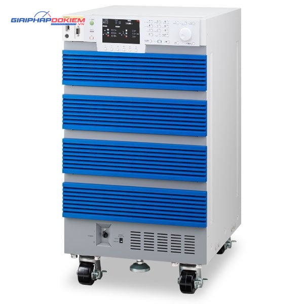 Máy cấp nguồn AC/DC KIKUSUI PCR24000WEA2 3 Máy cấp nguồn AC/DC KIKUSUI PCR24000WEA2