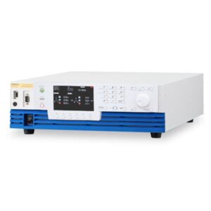 Máy cấp nguồn AC/DC KIKUSUI PCR1000WEA
