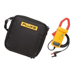 Kìm đo dòng AC/DC FLUKE I410-KIT (400A, Kèm túi đựng)