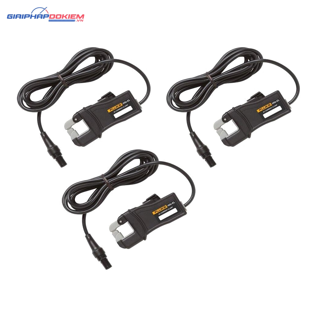 Kìm do dòng FLUKE I40S-EL3X (40A AC, Dùng cho 17XX series) 2 Kìm do dòng FLUKE I40S-EL3X (40A AC, Dùng cho 17XX series)