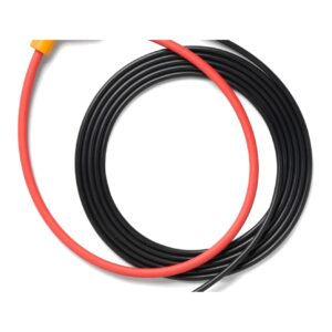 Kìm mềm đo dòng FLUKE I17XX-FLEX1.5KIP (1500A, IP65, 24in dùng cho 17XX series)