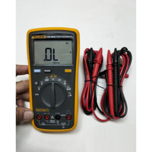 Đồng hồ vạn năng FLUKE 17B MAX KIT (1000V, 0.5%+3, IP40) 5 Đồng hồ vạn năng FLUKE 17B MAX KIT (1000V, 0.5%+3, IP40)