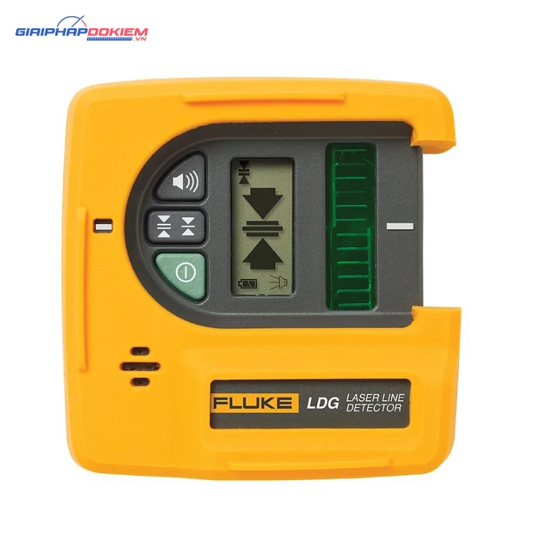 Cảm biến dò tia laser FLUKE LDG 4 Cảm biến dò tia laser FLUKE LDG